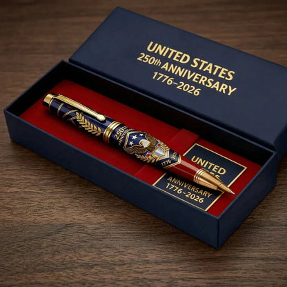 🔥 250th Anniversary Special Edition