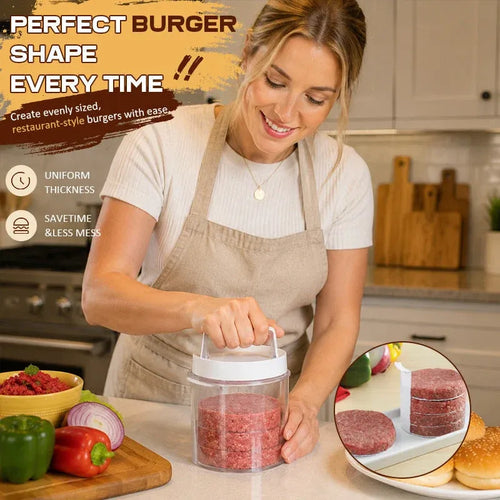 🍔 Limited Time Sale 50% OFF