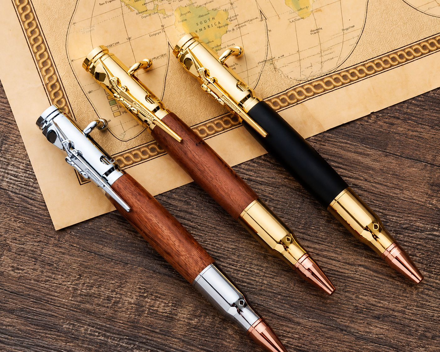 🔥 250th Anniversary Special Edition
