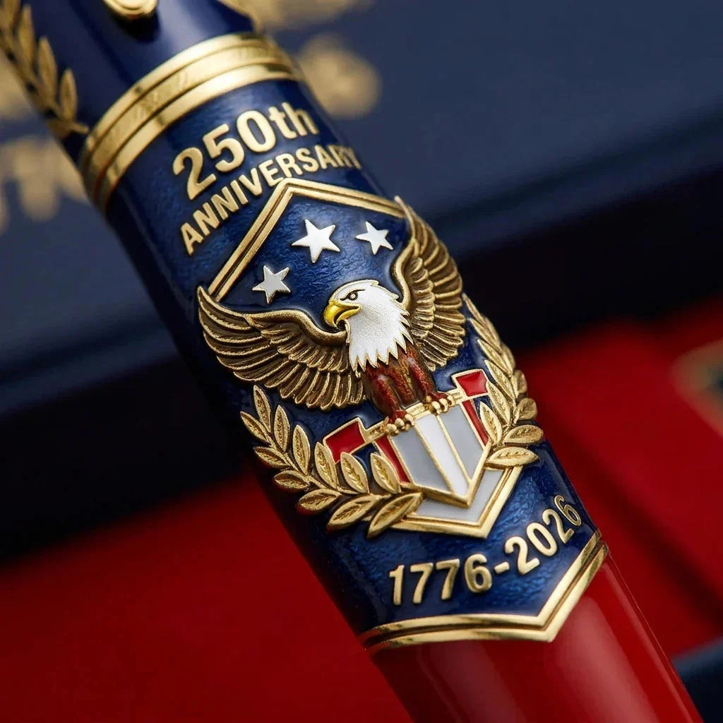 🔥 250th Anniversary Special Edition