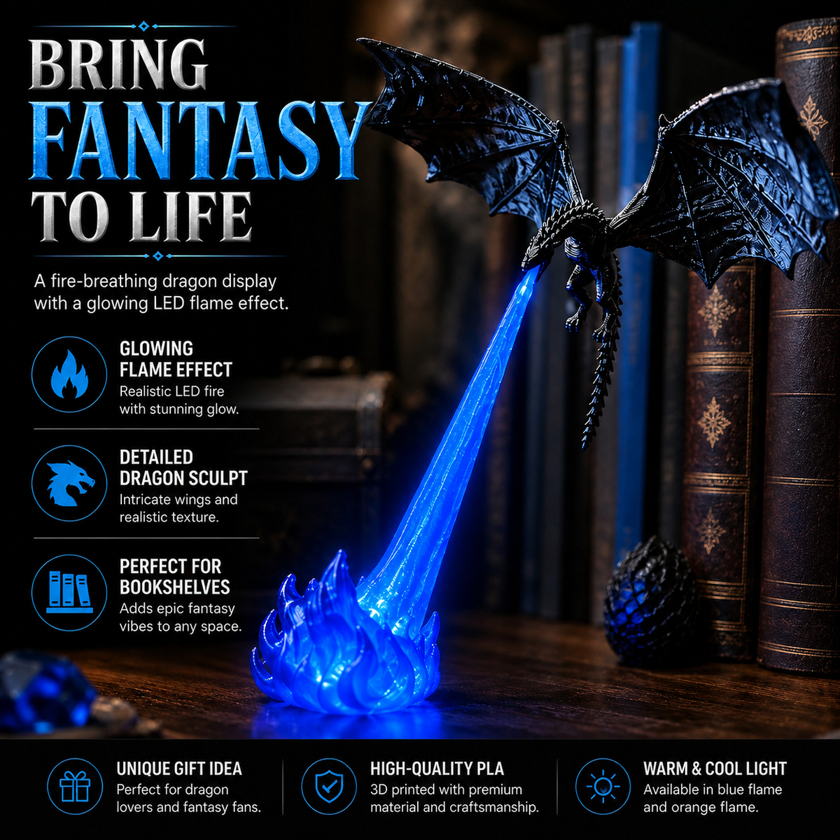 🐉Halloween Special Sale 50% OFF
