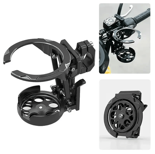🔥 Limited Time 50% OFF Bike Water Bottle Holder